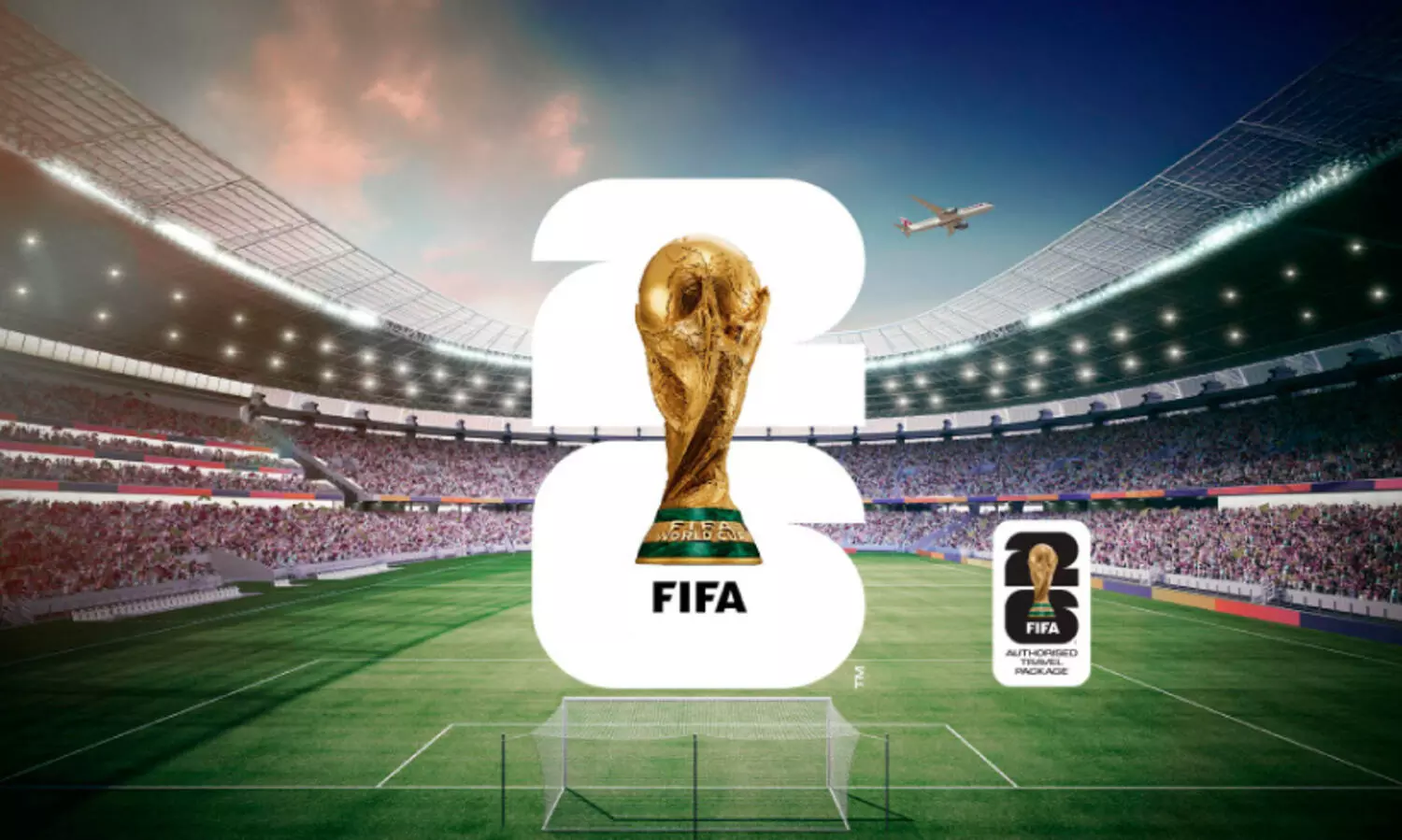 ലോ​ക​ക​പ്പി​ന് പ​റ​ക്കാ​ൻ പാ​ക്കേ​ജു​മാ​യി ഖ​ത്ത​ർ എ​യ​ർ​വേ​സ്