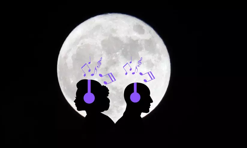 ഒ​രു ന​റു​പു​ഷ്പ​മാ​യ്’ സം​ഗീ​ത പ​രി​പാ​ടി ഇ​ന്ന്