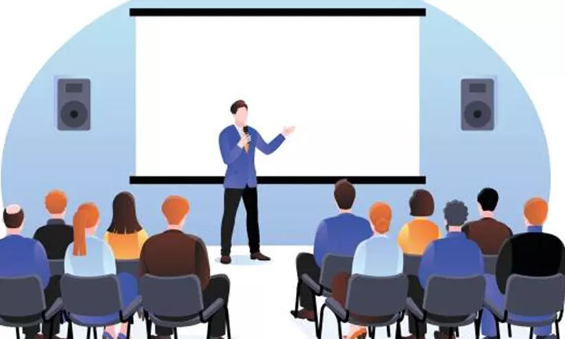 തി​പ്പ​സാ​ന്ദ്ര ഫ്ര​ണ്ട്സ് അ​സോ​സി​യേ​ഷ​ൻ സെ​മി​നാ​ർ നാ​ളെ