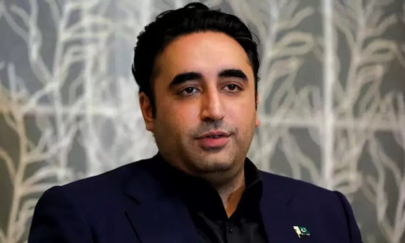 Bilawal Bhutto Bilawal Bhutto