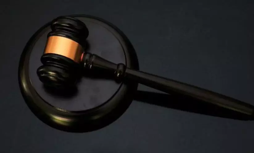 പെർമിറ്റില്ലാതെ ഹജ്ജിന് കൊണ്ടുപോയ സംഭവം; ട്രാവൽ ഗ്രൂപ്പിനെതിരായ അന്തിമവിധി ശരിവെച്ച് സുപ്രീം കോടതി പെർമിറ്റില്ലാതെ ഹജ്ജിന് കൊണ്ടുപോയ സംഭവം; ട്രാവൽ ഗ്രൂപ്പിനെതിരായ അന്തിമവിധി ശരിവെച്ച് സുപ്രീം കോടതി