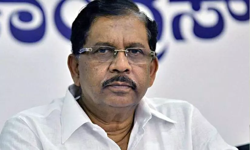 ‘പാക് പൗരന്മാരെ നാടുകടത്തും’; കർണാടകയിലും പരിശോധന നടന്നുവരുന്നതായി ആഭ്യന്തര മന്ത്രി