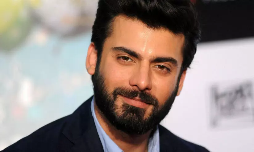 Fawad Khan