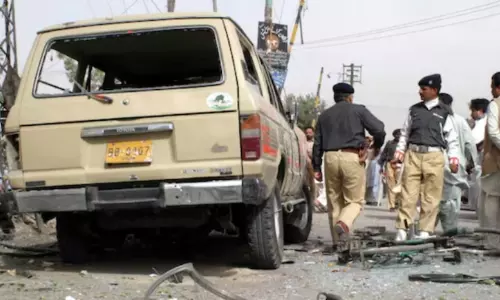 ബലൂചിസ്താനിൽ ഐ.ഇ.ഡി സ്ഫോടനം; 10 പാകിസ്താൻ സൈനികർ കൊല്ലപ്പെട്ടു, ഉത്തരവാദിത്തമേറ്റ് ബി.എൽ.എ