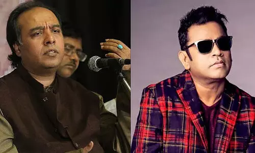 പൊന്നിയിൻ സെൽവനിലെ വീര രാജ വീര ഗാനം; പകർപ്പവകാശ ലംഘന കേസിൽ റഹ്മാനും നിർമാതാക്കളും രണ്ട് കോടി കെട്ടിവെക്കണം