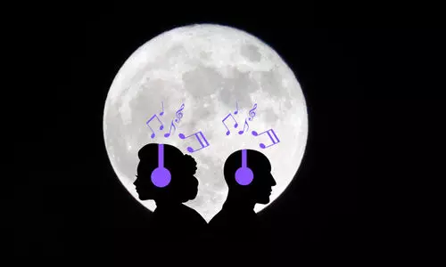 ഒ​രു ന​റു​പു​ഷ്പ​മാ​യ്’ സം​ഗീ​ത പ​രി​പാ​ടി ഇ​ന്ന്