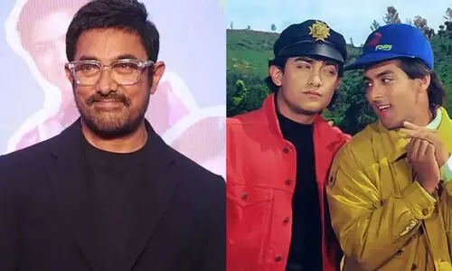 അന്ദാസ് അപ്‌ന അപ്‌നയുടെ പ്രത്യേക പ്രദർശനത്തിൽ പങ്കെടുത്തില്ല; പഹൽഗാമിൽ നിരപരാധികളെ കൊലപ്പെടുത്തിയത് എന്നെ വല്ലാതെ ബാധിച്ചു -ആമിർ ഖാൻ