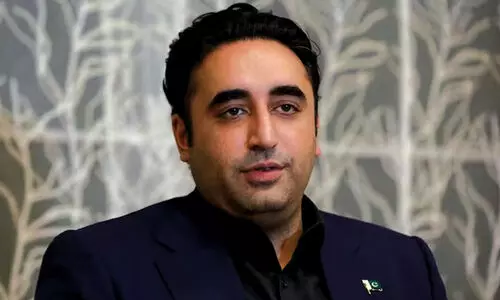 Bilawal Bhutto