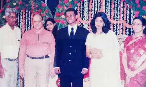 പതിറ്റാണ്ടുകളുടെ ബന്ധം മുറിഞ്ഞ വേദനയിൽ ഇ.കെ. കുട്ടി