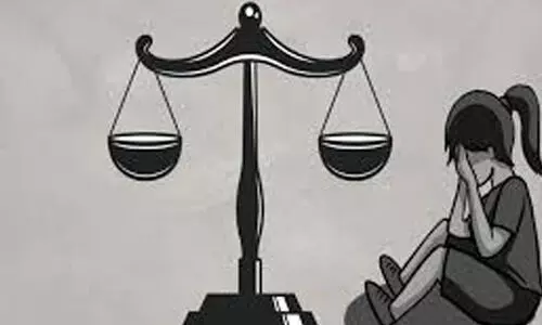 നാലരവയസ്സുകാരിയെ പീഡിപ്പിച്ച പിതാവിന് 18 വർഷം തടവ് നാലരവയസ്സുകാരിയെ പീഡിപ്പിച്ച പിതാവിന് 18 വർഷം തടവ്