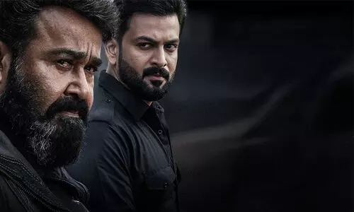 ഈ ആഴ്ച ഒ.ടി.ടിയിൽ എത്തിയത് എമ്പുരാൻ ഉൾപ്പെടെ നാല് ചിത്രങ്ങൾ