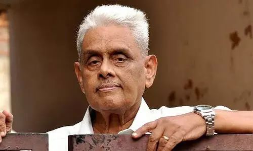 എം.ജി.എസ് ചരിത്ര ഗവേഷണ രംഗത്ത് മികച്ച സംഭാവന നൽകിയ ചരിത്രകാരൻ- എസ്.ഡി.പി.ഐ