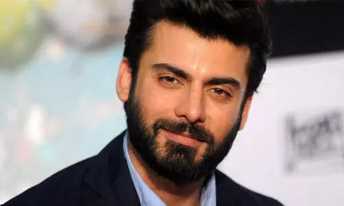 Fawad Khan