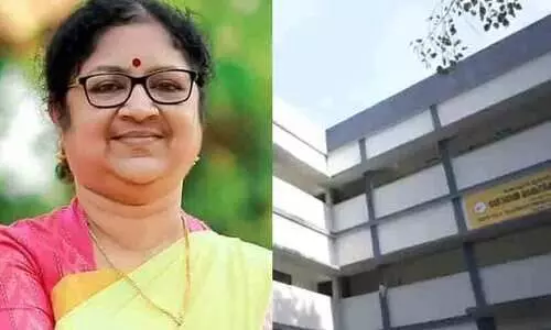 ഉന്നതവിദ്യഭ്യാസത്തെയും ഉന്നതയിലെത്തിക്കാൻ കിഫ്ബി