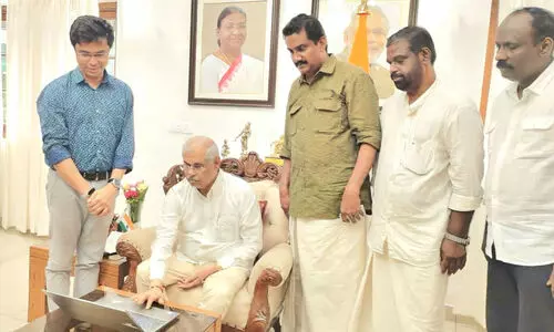 ലഹരിക്കെതിരെ സമഗ്ര പദ്ധതി ആവശ്യം -ഗവർണർ