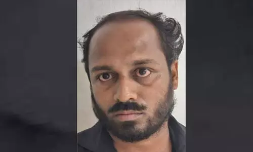 വീട്ടമ്മയുടെ 6.80 ലക്ഷം തട്ടിയ ‘തൂവൽ കൊട്ടാരം’ ഫേസ്ബുക് ഗ്രൂപ് അഡ്മിൻ പിടിയിൽ