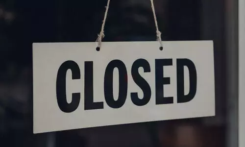 അ​ബൂ​ദ​ബി​യി​ൽ ഈ ​വ​ർ​ഷം പൂ​ട്ടി​യ​ത് 12 റ​സ്റ്റാ​റ​ന്‍റു​ക​ൾ