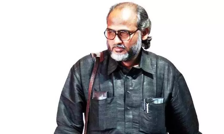 അരങ്ങ് ജീവിതം സംതൃപ്തമാണ് പക്ഷേ...