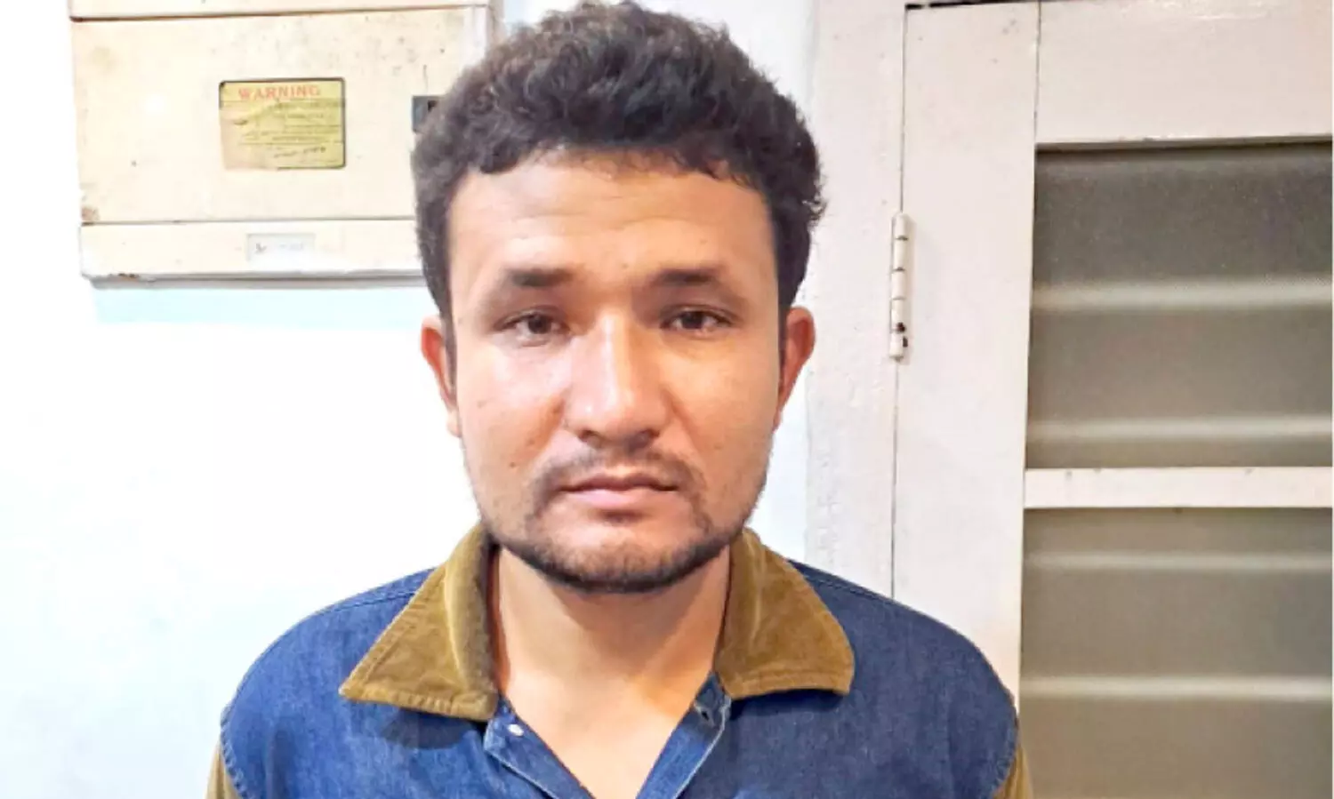 നാലര കിലോ കഞ്ചാവുമായി അസം സ്വദേശി അറസ്റ്റിൽ