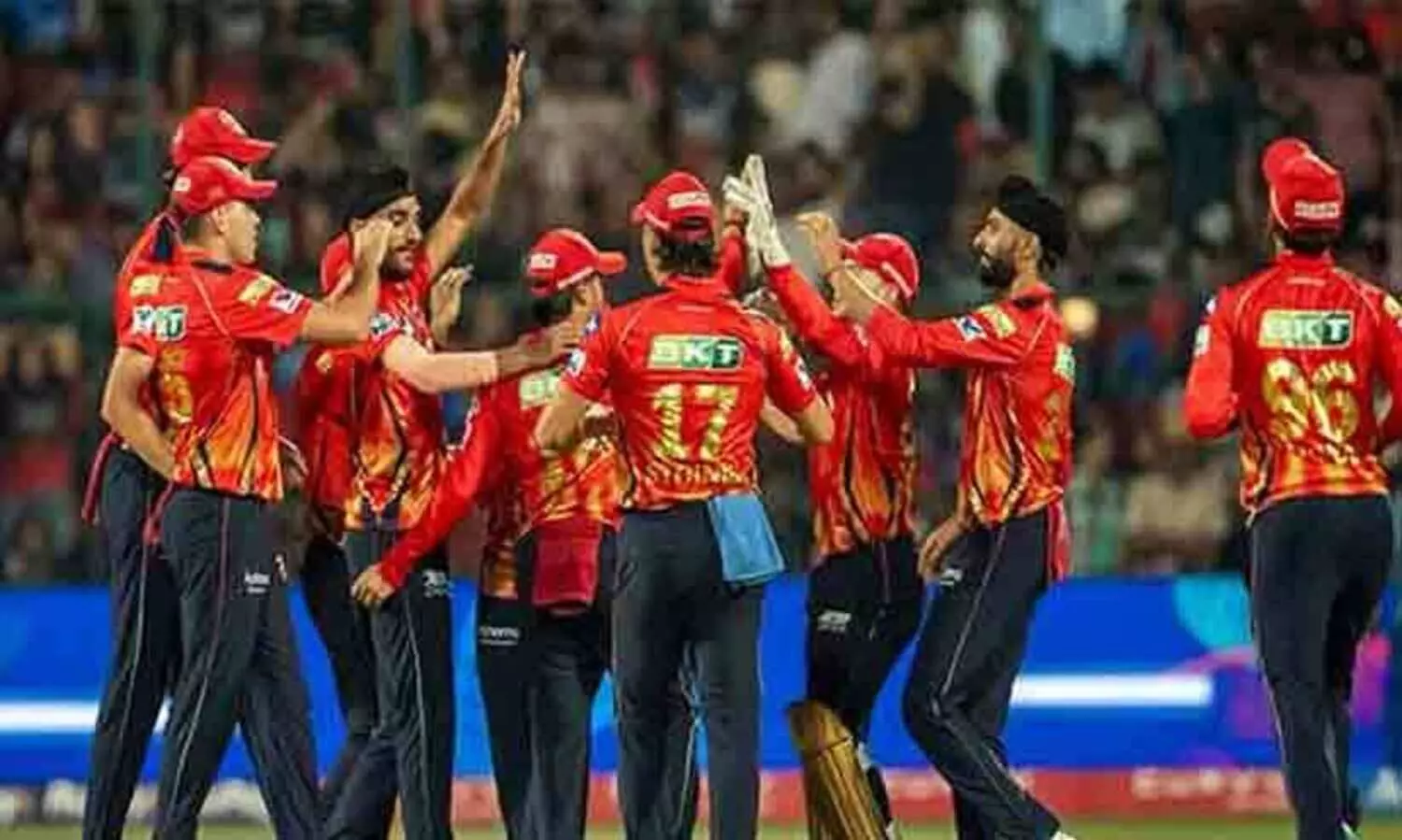 ഇങ്ങനെ കാണിച്ചാൽ കപ്പ് കിട്ടില്ല! പോണ്ടിങ് അക്കാര്യം ശ്രദ്ധിക്കണം; പഞ്ചാബിനെ വിമർശിച്ച് മുൻ ഇന്ത്യൻ താരം