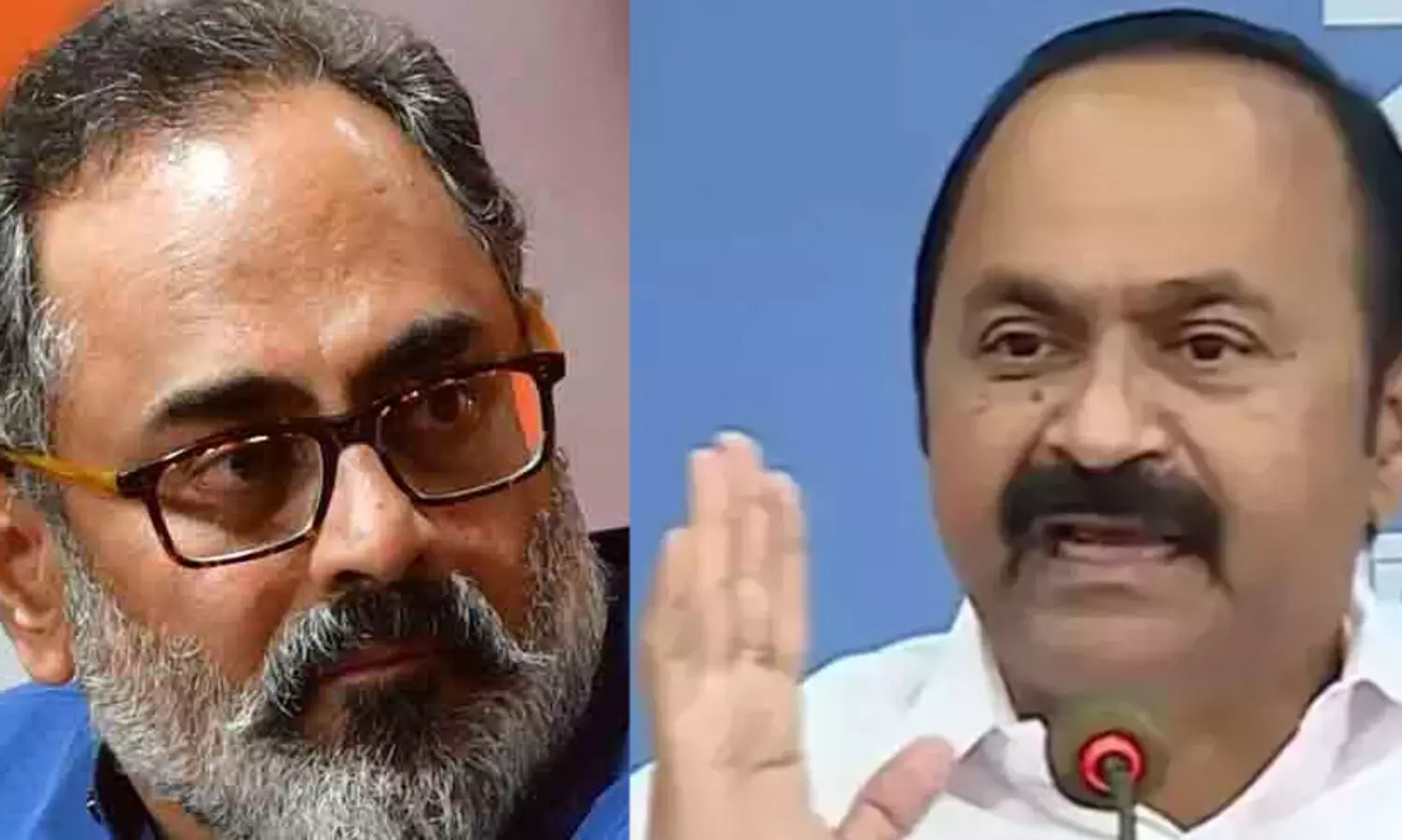 ബി.ജെ.പി അധ്യക്ഷന്‍ മുണ്ട് ഉടുത്താലും മടക്കിക്കുത്തിയാലും അഴിച്ച് തലയില്‍ കെട്ടിയാലും ഞങ്ങള്‍ക്ക് കുഴപ്പമില്ല -വി.ഡി. സതീശൻ