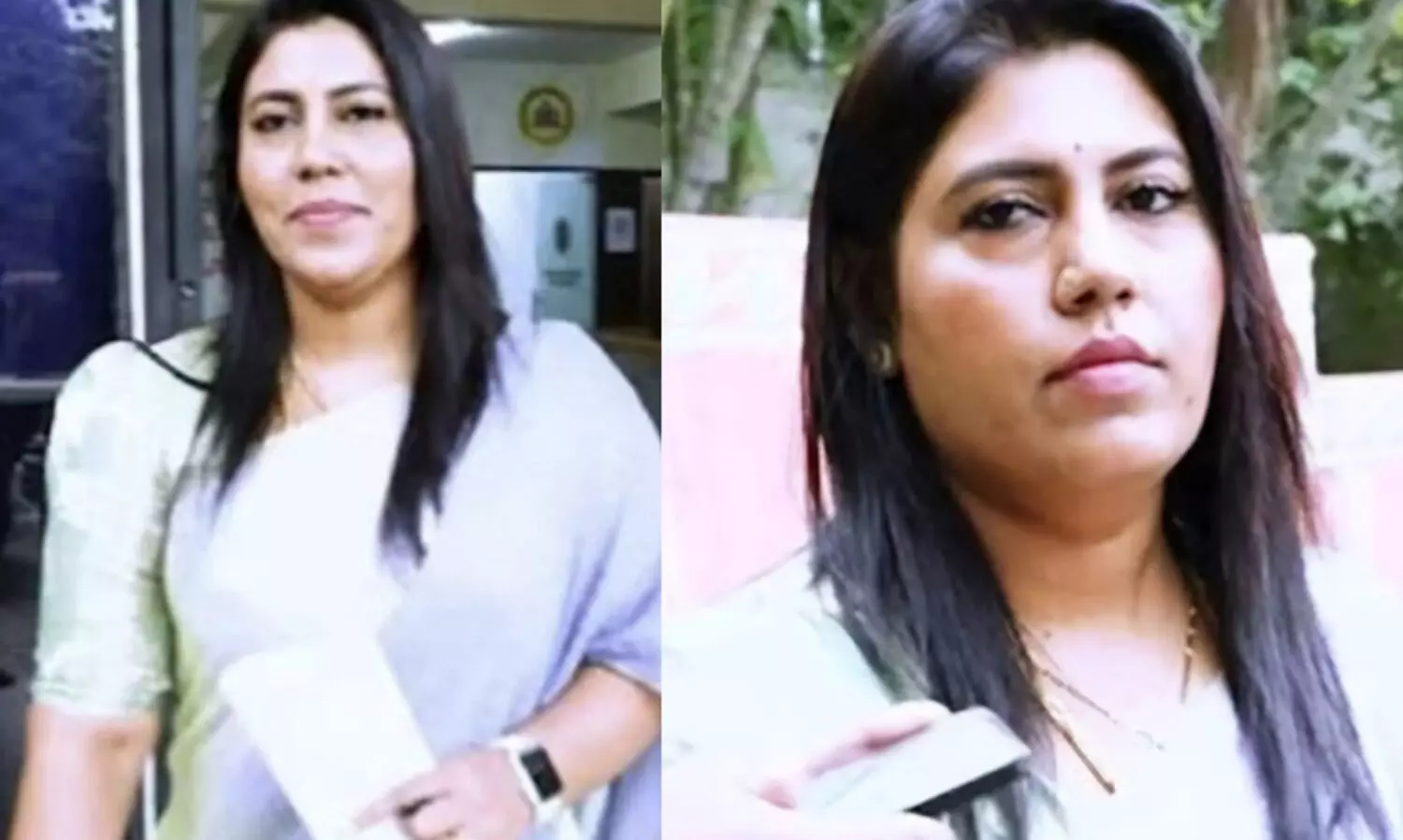 ഡി.കെ. ശിവകുമാറിന്‍റെ സഹോദരി ചമഞ്ഞും രാഷ്ട്രീയ ബന്ധം പറഞ്ഞും കോടികൾ തട്ടി; യുവതി അറസ്റ്റിൽ