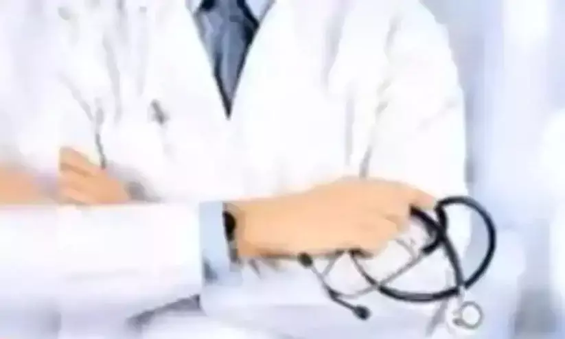 പഹൽഗാം ഭീകരാക്രമണത്തി​ന്‍റെ പശ്ചാത്തലത്തിൽ ഗർഭിണിയായ മുസ്‍ലിം യുവതിയെ ചികിത്സിക്കാൻ വിസമ്മതിച്ച് ഡോക്ടർ; മുഹമ്മദീയ രോഗികളെ ചികിൽസിക്കില്ലെന്ന്