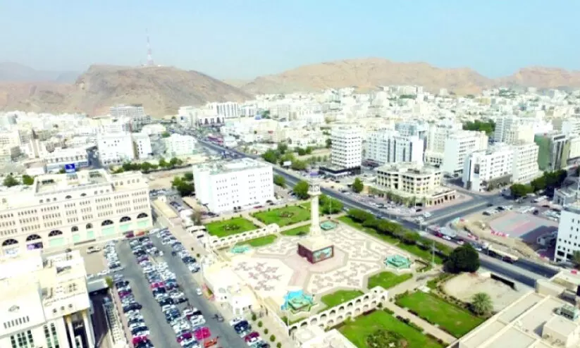 റൂവി ബിസിനസ് ഡിസ്ട്രിക്റ്റിലെസൗകര്യങ്ങൾ നവീകരിക്കും റൂവി ബിസിനസ് ഡിസ്ട്രിക്റ്റിലെസൗകര്യങ്ങൾ നവീകരിക്കും