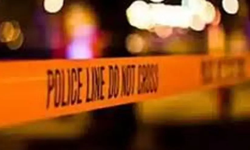 ആഡംബര ഹോട്ടലുകളിൽ വ്യാജ ബോംബ് ഭീഷണി ആഡംബര ഹോട്ടലുകളിൽ വ്യാജ ബോംബ് ഭീഷണി