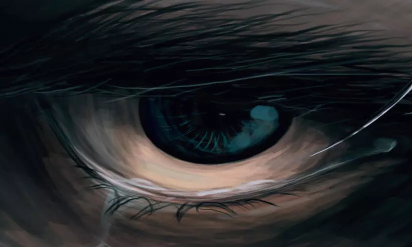 കവിതകളുടെ കണ്ണുകളിൽ കവിതകളുടെ കണ്ണുകളിൽ