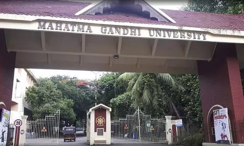 സർവകലാശാല വാർത്തകൾ