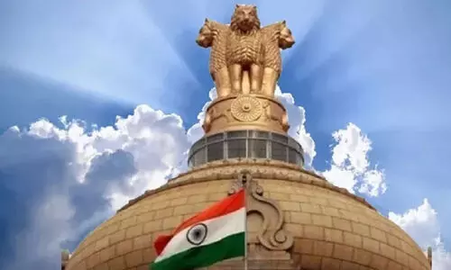 സിവിൽ സർവിസ് പരിശീലനം