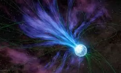 ഭീകരനാണിവൻ, ഈ ‘സോംബി’ നക്ഷത്രം