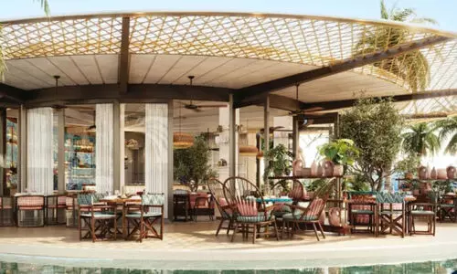 ചെ​ങ്ക​ട​ലി​ൽ നി​ർ​മി​ക്കു​ന്ന അ​മാ​ല റി​സോ​ർ​ട്ട് ഈ ​വ​ർ​ഷം തു​റ​ക്കും