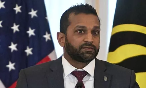 പഹൽഗാം ഭീകരാക്രമണത്തിൽ ഇന്ത്യക്ക് പൂർണ പിന്തുണ; അപലപിച്ച് എഫ്.ബി.ഐ