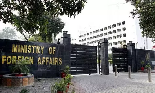 മൂ​ന്ന് പാ​കി​സ്താ​ൻ വ​നി​ത​ക​ൾ 13 വ​ർ​ഷ​മാ​യി മം​ഗ​ളൂ​രു​വി​ൽ