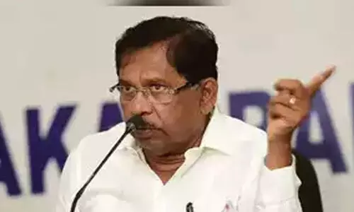 ക​ർ​ണാ​ട​ക പാ​ക് പൗ​ര​ന്മാ​രെ നാ​ടു​ക​ട​ത്തും -​ആ​ഭ്യ​ന്ത​ര മ​ന്ത്രി