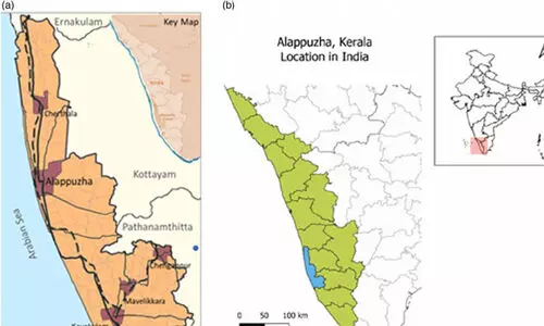 അതിദരിദ്രരില്ലാത്ത ജില്ലയാകാൻ ആലപ്പുഴ