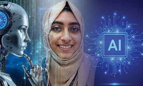 ദി എ.ഐ ഡോക്ടർ ഫ്രം മലപ്പുറം