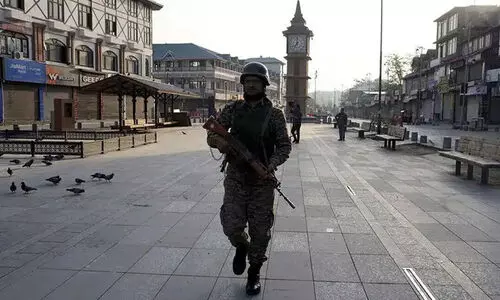 പഹൽഗാം ഭീകരാക്രമണത്തിന്റെ അന്വേഷണം എൻ.ഐ.എക്ക് കൈമാറി