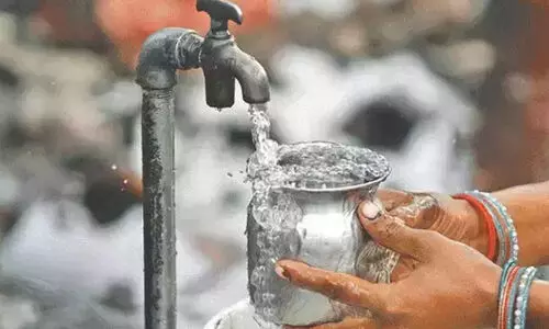 കുടിവെള്ള മോഷണം: വടകരയിലെ സ്വകാര്യ ആശുപത്രിയുടെ കണക്ഷന്‍ വിച്ഛേദിച്ചു