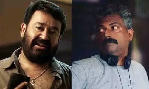 ഈ ട്രോൾ ലാലേട്ടൻ തന്നെ ഇട്ടോളാൻ പറഞ്ഞതാണ്, ഞങ്ങൾ പ്രതീക്ഷിച്ചില്ല; തുടരുമിലെ ട്രോളിനെ കുറിച്ച് ബിനു പപ്പു