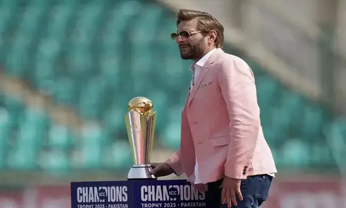 പഹൽഗാം ഭീകരാക്രമണത്തിൽ ഇന്ത്യൻ സൈന്യത്തെ കുറ്റപ്പെടുത്തി മുൻ പാക് ക്രിക്കറ്റ് നായകൻ