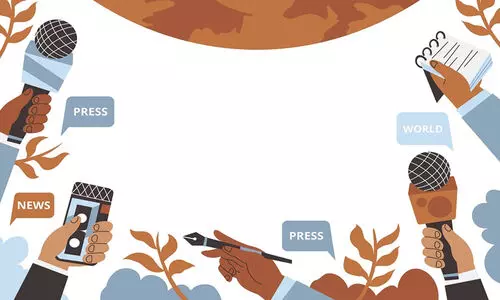 സീനിയർ ജേണലിസ്റ്റ്സ് യൂനിയൻ സംസ്ഥാന സമ്മേളനം കണ്ണൂരിൽ