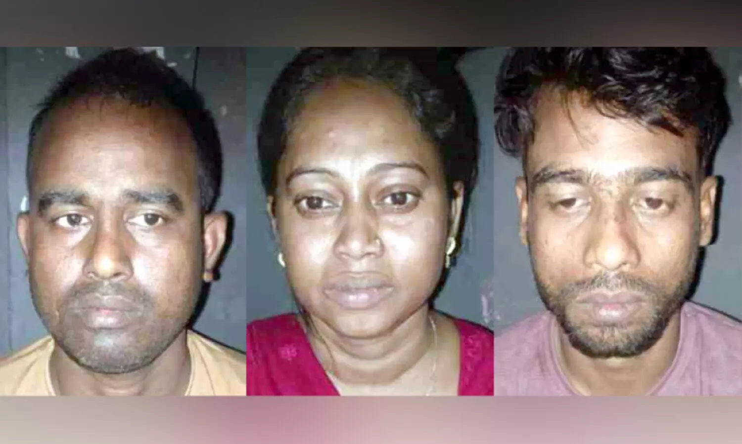 മൂവാറ്റുപുഴയിൽ വൻ കഞ്ചാവ് വേട്ട: 30 കിലോയുമായി അന്തർസംസ്ഥാന തൊഴിലാളികൾ പിടിയിൽ