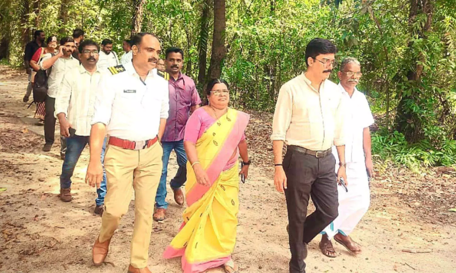 പാതിരാമണൽ, കുമരകം വഴി ടൂറിസം ബോട്ട് സർവിസ് ആരംഭിക്കും