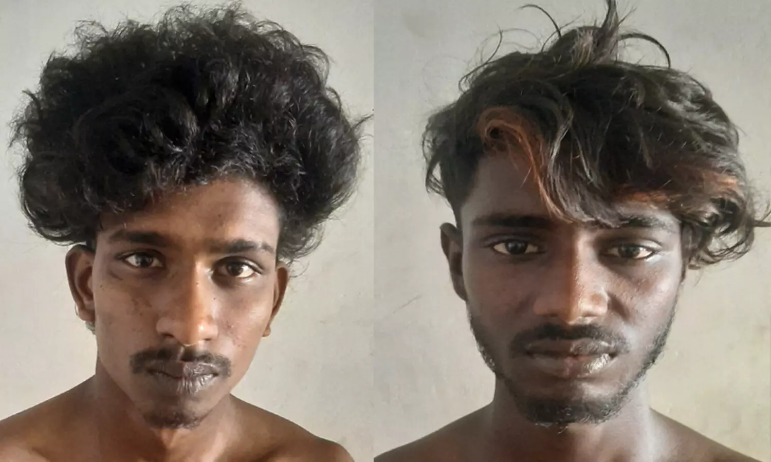 Bike theft case suspects arrested