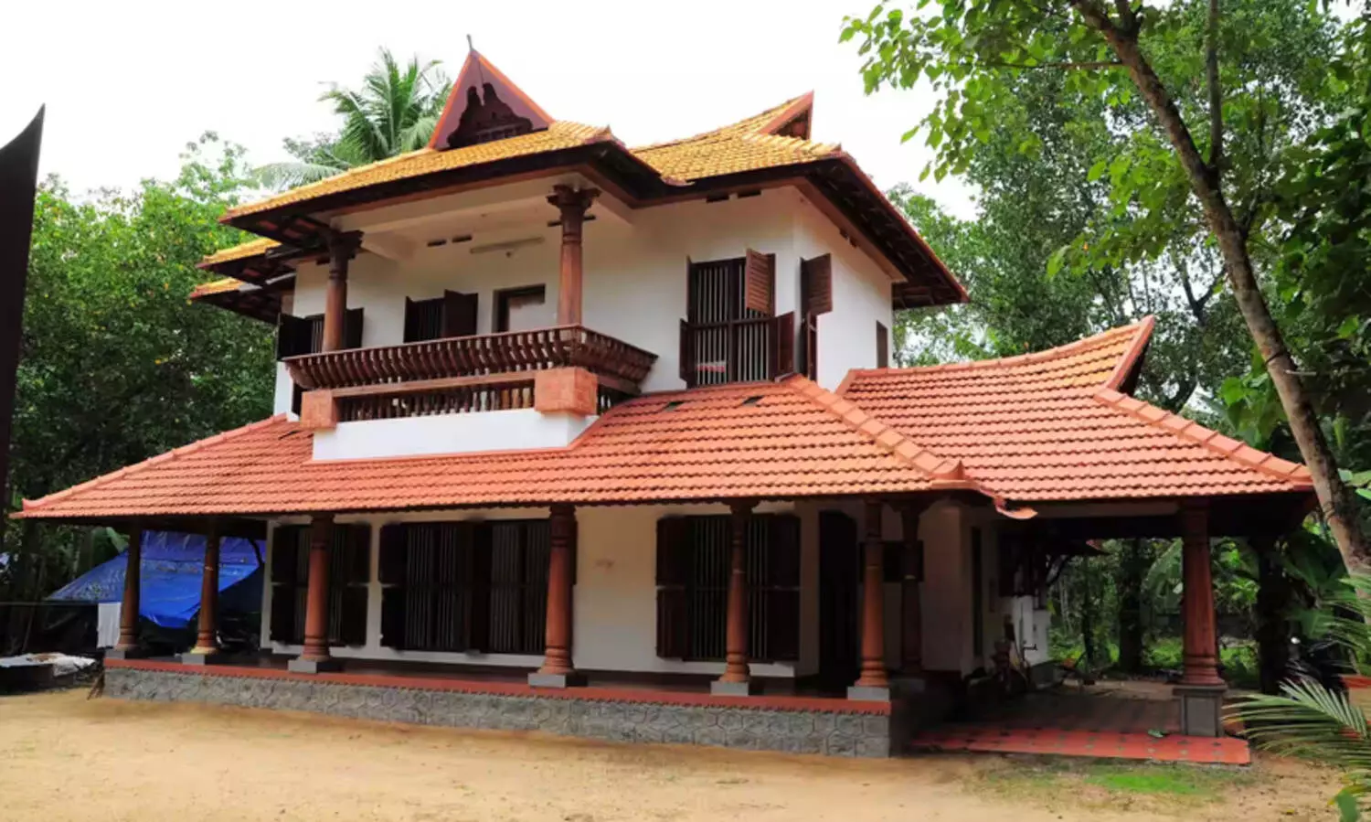 ആറന്മുള വാസ്തുവിദ്യ ഗുരുകുലത്തിന് ഭാരതീയ ജ്ഞാനകേന്ദ്ര പദവി നഷ്ടമായി