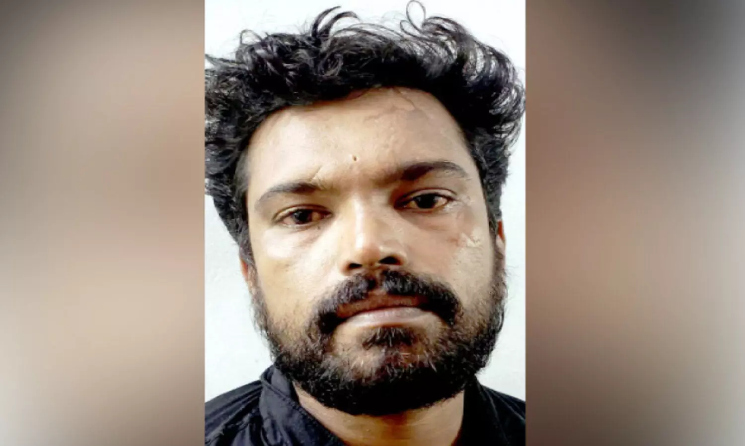 വീടുകയറി അതിക്രമം: യുവാവ്​ പിടിയിൽ