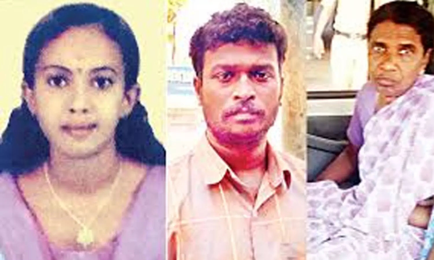 ആമാശയത്തിൽ ഭക്ഷണത്തിന്റെ അംശം പോലുമുണ്ടായിരുന്നില്ല; ആന്തരികാവയവങ്ങളിൽ നീർക്കെട്ട് -സ്ത്രീധനത്തിന്റെ പേരിൽ യുവതിയെ പട്ടിണിക്കിട്ട് കൊലപ്പെടുത്തിയ കേസിൽ ഭർത്താവിനും ഭർതൃമാതാവിനും ജീവപര്യന്തം